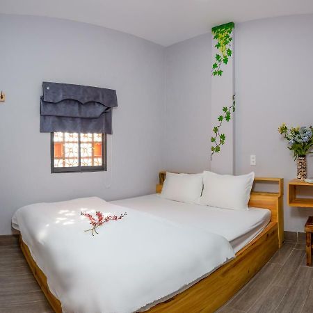 Clam Hostel Đà Nẵng Ngoại thất bức ảnh