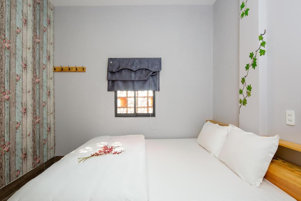 Clam Hostel Đà Nẵng Ngoại thất bức ảnh