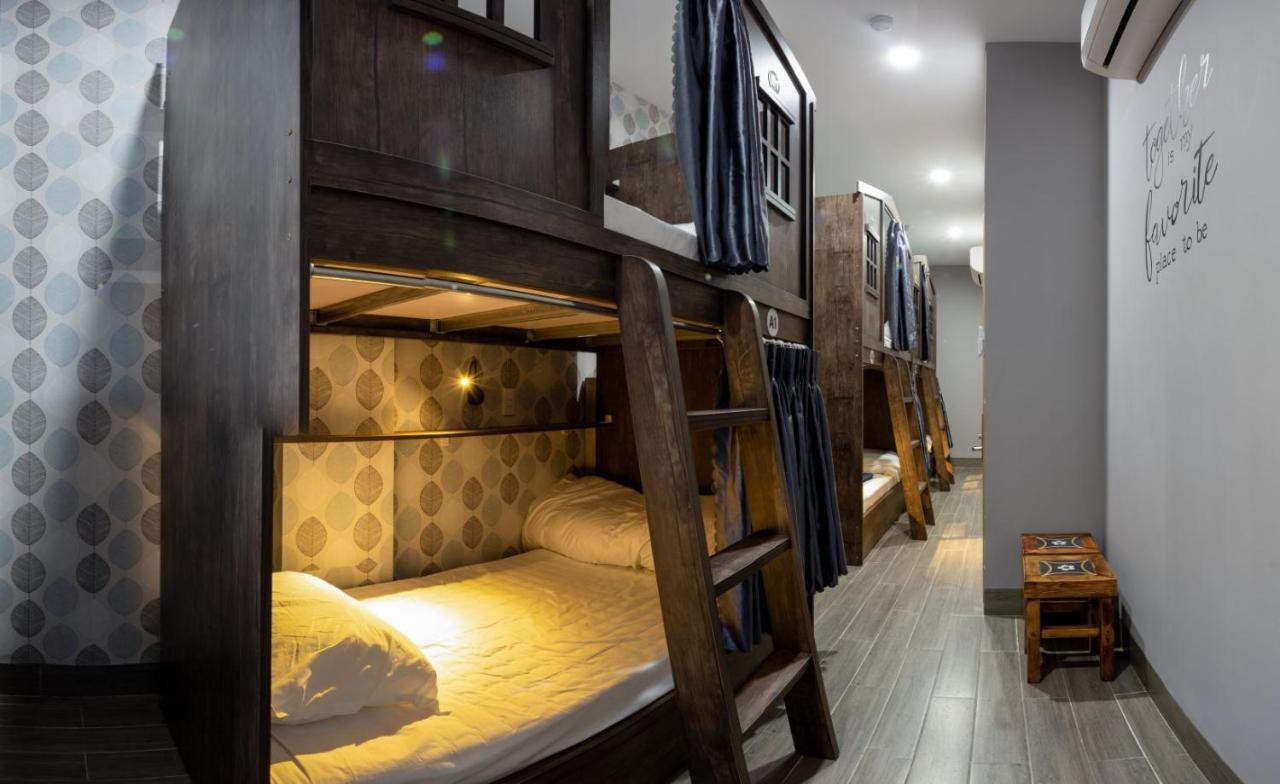 Clam Hostel Đà Nẵng Ngoại thất bức ảnh