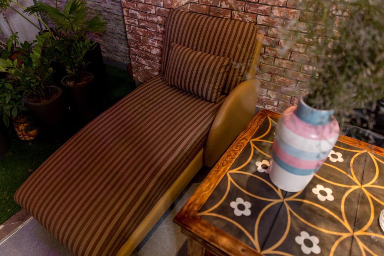 Clam Hostel Đà Nẵng Ngoại thất bức ảnh