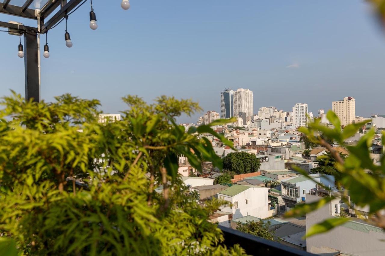 Clam Hostel Đà Nẵng Ngoại thất bức ảnh