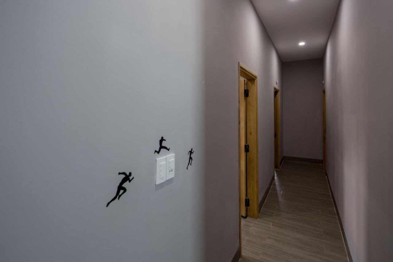 Clam Hostel Đà Nẵng Ngoại thất bức ảnh