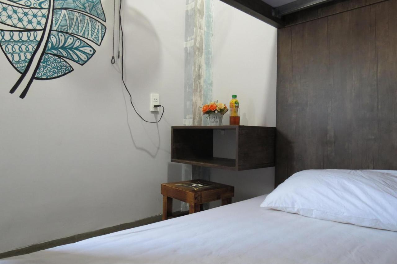 Clam Hostel Đà Nẵng Ngoại thất bức ảnh