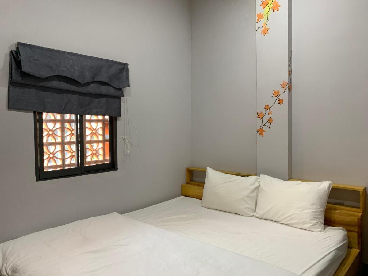 Clam Hostel Đà Nẵng Ngoại thất bức ảnh