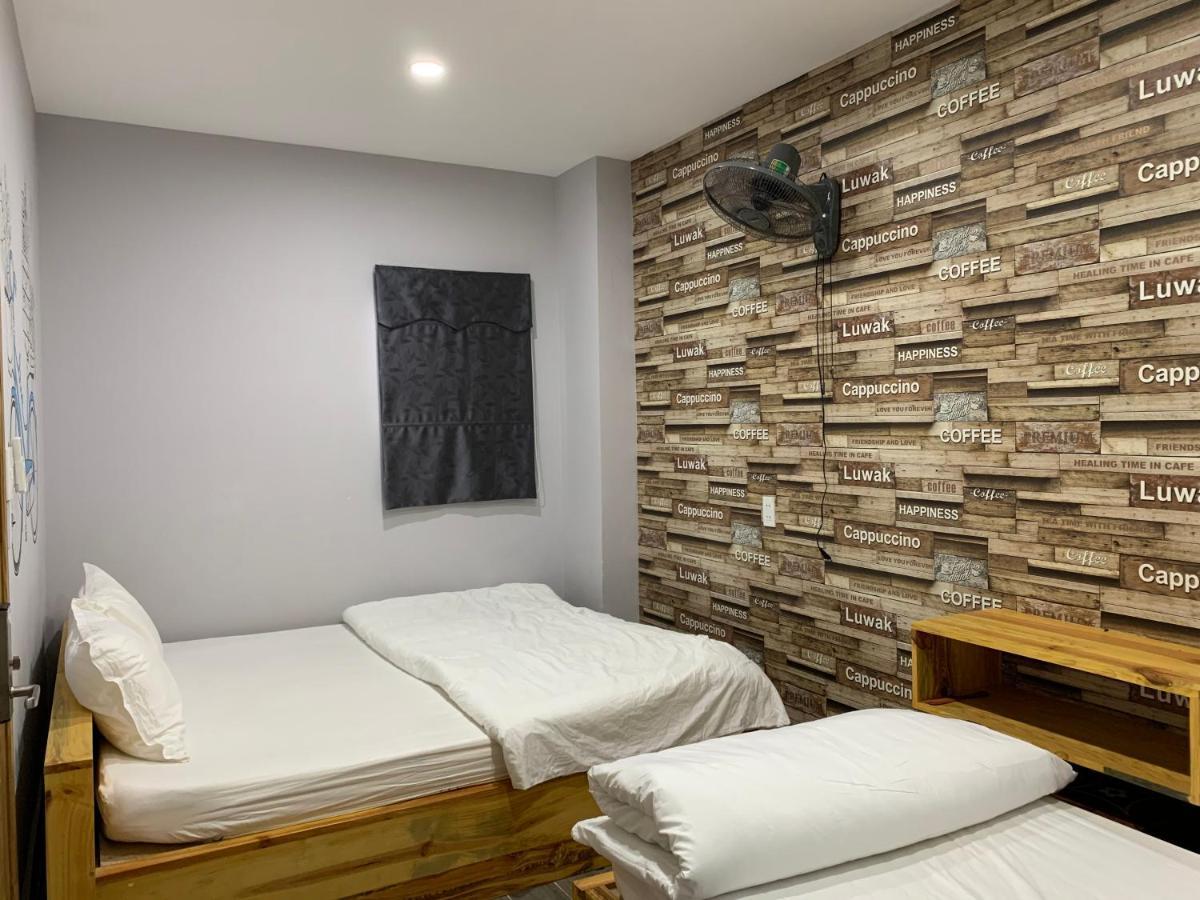 Clam Hostel Đà Nẵng Ngoại thất bức ảnh